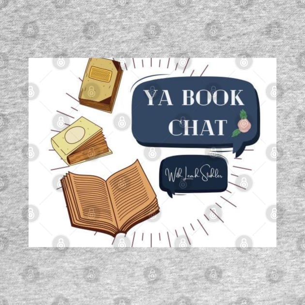 YA Book Chat by YA Book Chat Podcast